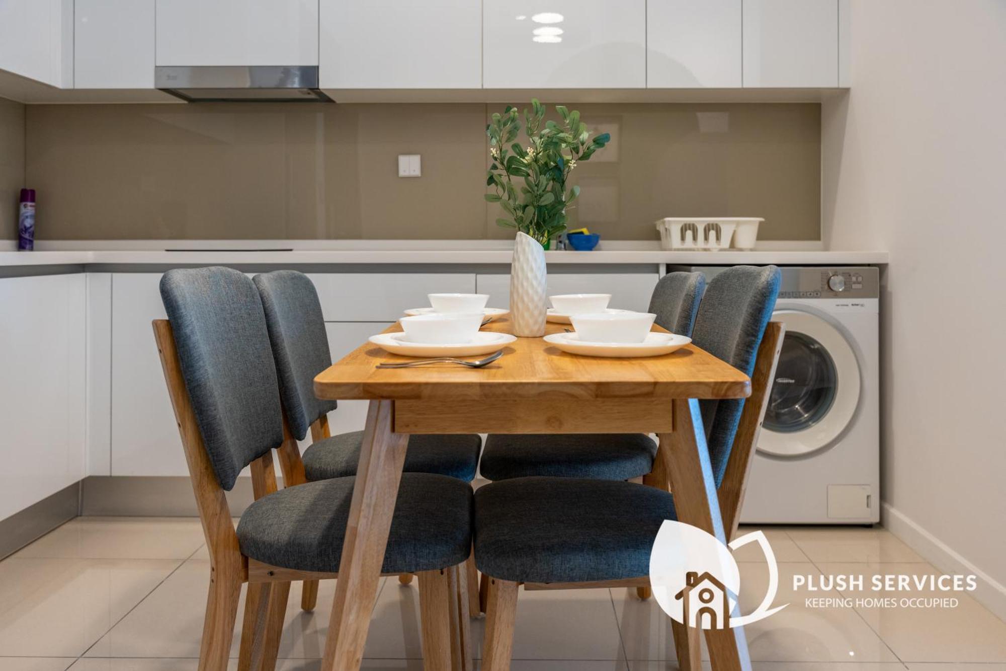 Highpark Suites At Petaling Jaya, Kelana Jaya By Plush Eksteriør billede