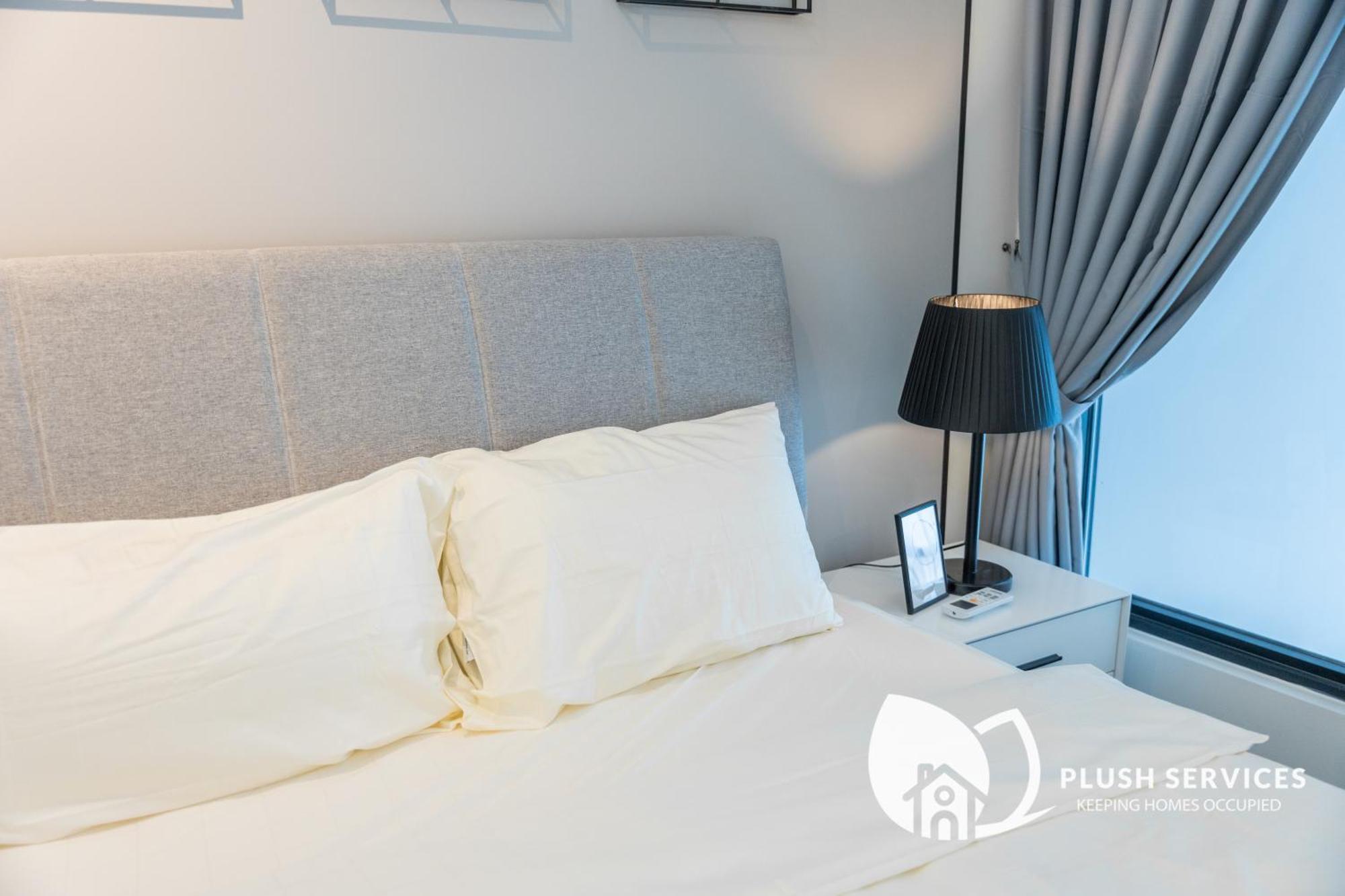 Highpark Suites At Petaling Jaya, Kelana Jaya By Plush Eksteriør billede