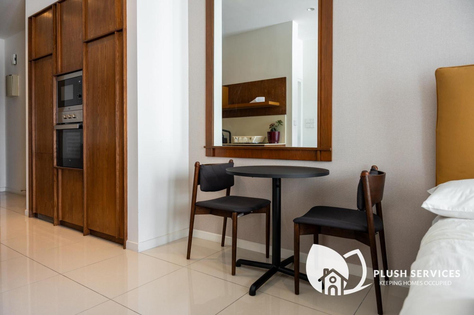 Highpark Suites At Petaling Jaya, Kelana Jaya By Plush Eksteriør billede